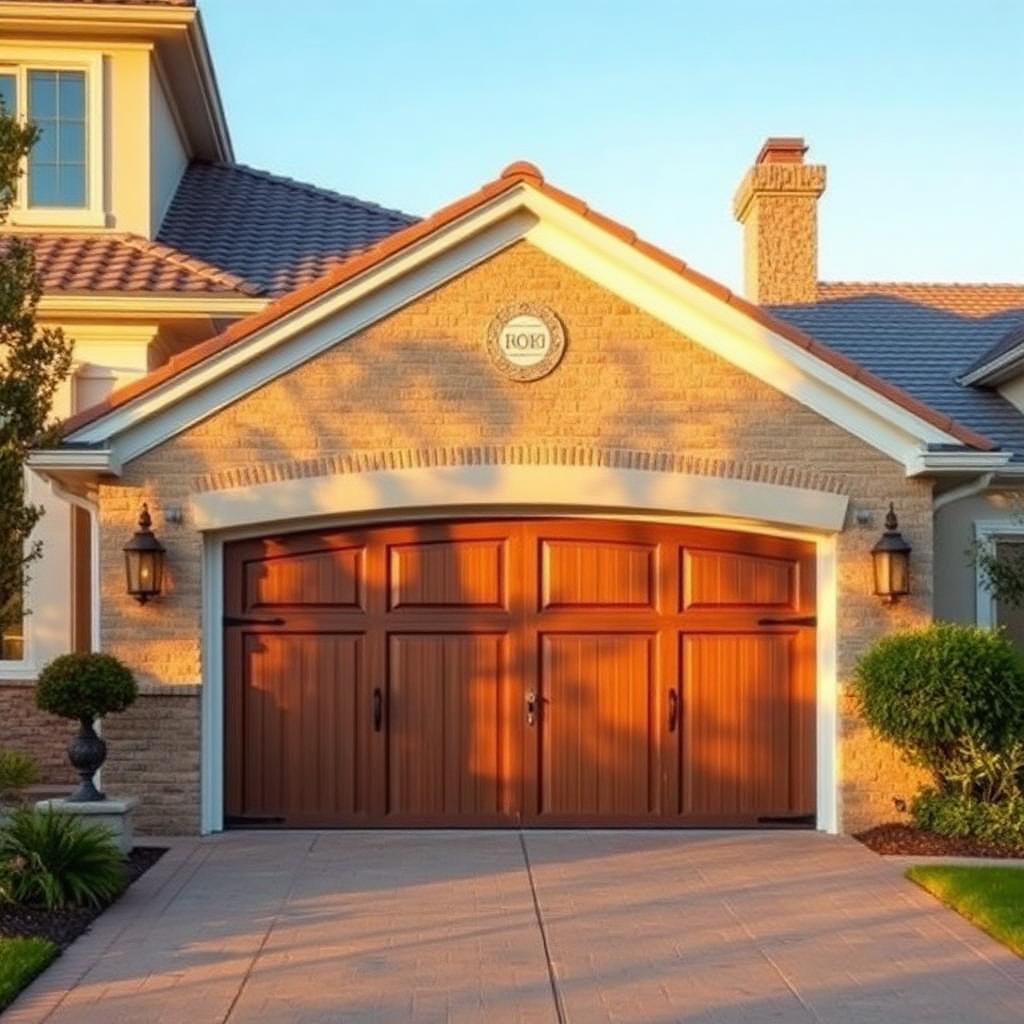 Garage Door Installation - Henderson Garage Doors professional service